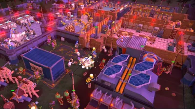 Zombie Cure Lab — скриншот 6