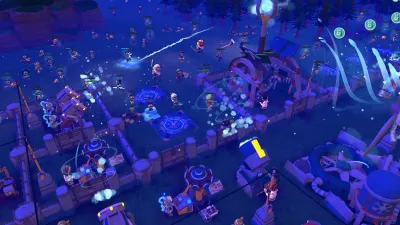 Zombie Cure Lab — скриншот 7