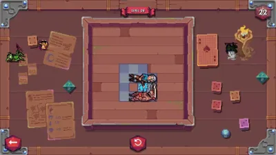 Puzzle Bundle 15 (Xbox + PC) — скриншот 3