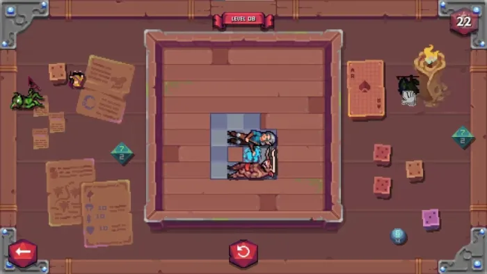 Puzzle Bundle 15 (Xbox + PC) — скриншот 3