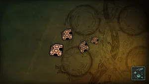 Подвеска: парящий мёд