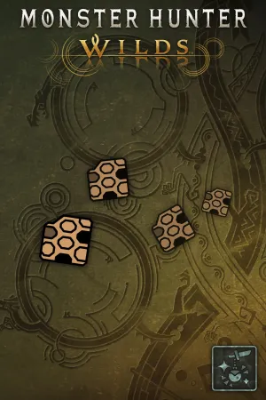 Подвеска: парящий мёд