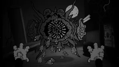 Walking Sim Horror Bundle Vol 2 — скриншот 11