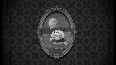 Walking Sim Horror Bundle Vol 2 — скриншот 12