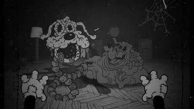 Walking Sim Horror Bundle Vol 2 — скриншот 7