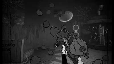 Walking Sim Horror Bundle Vol 2 — скриншот 8