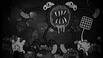 Walking Sim Horror Bundle Vol 2 — скриншот 9