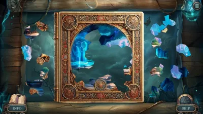 Harmony Chronicles: Cat Out Of The Bag Collector's Edition — скриншот 2