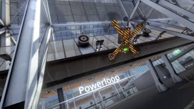 Liftoff: Drone Racing — скриншот 9