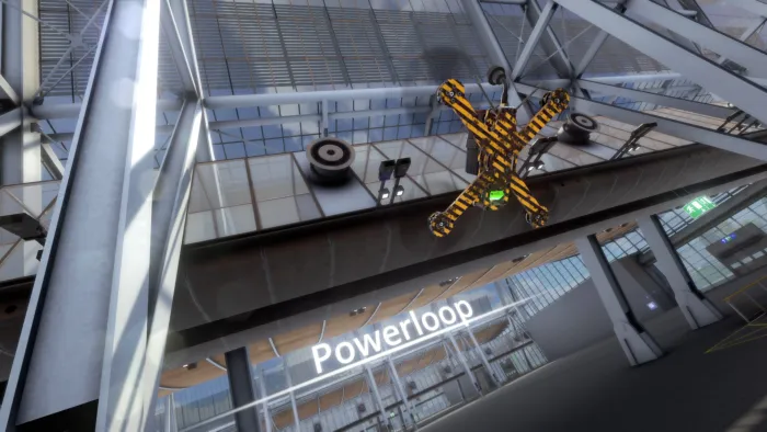 Liftoff: Drone Racing — скриншот 9