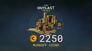 2250 Murkoff Coins