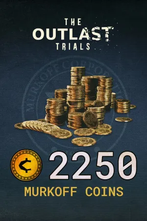 2250 Murkoff Coins