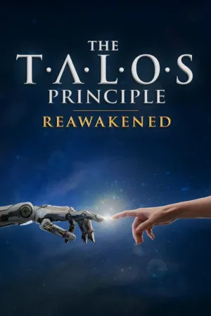 The Talos Principle: Reawakened