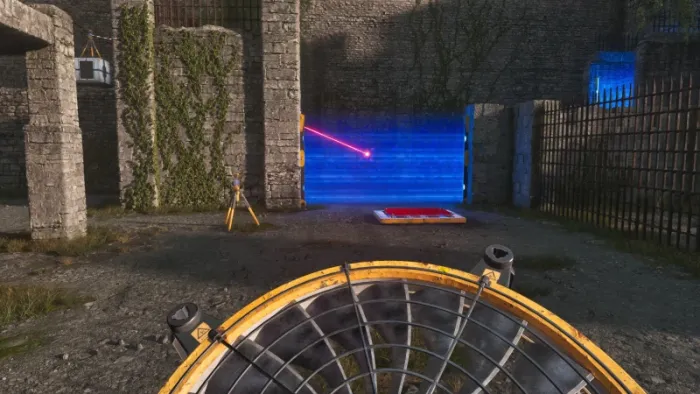 The Talos Principle: Reawakened — скриншот 3