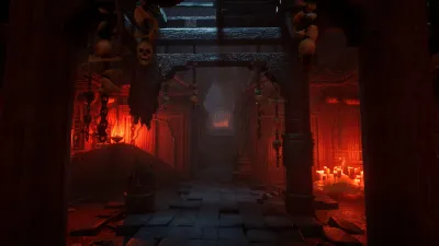 Vampire: The Masquerade® - Bloodlines™ 2 - Loose Cannon — скриншот 5