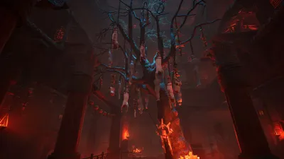 Vampire: The Masquerade® - Bloodlines™ 2 - Loose Cannon — скриншот 6