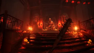 Vampire: The Masquerade® - Bloodlines™ 2 - Loose Cannon — скриншот 7