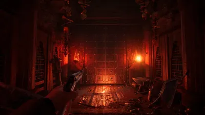 Vampire: The Masquerade® - Bloodlines™ 2 - Loose Cannon — скриншот 8
