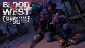 Blood West: Scavengers