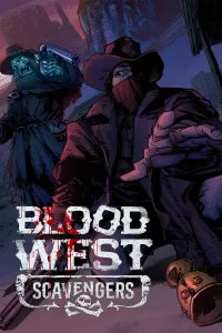 Blood West: Scavengers
