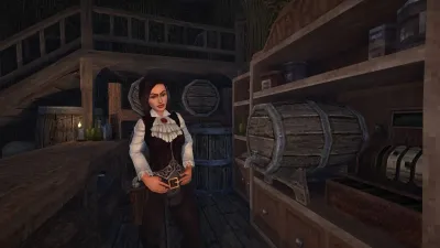 Blood West: Scavengers — скриншот 2