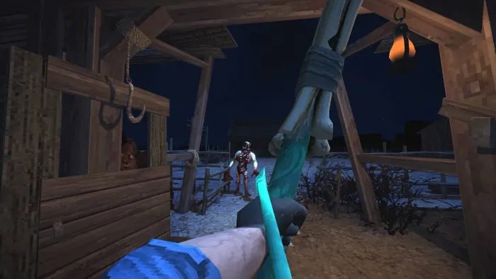 Blood West: Scavengers — скриншот 3