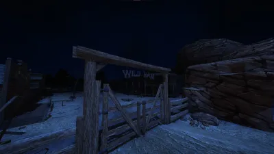 Blood West: Scavengers — скриншот 5