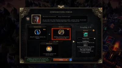 Against the Storm - Keepers of the Stone — скриншот 11