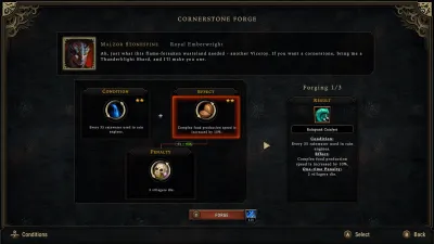 Against the Storm - Keepers of the Stone — скриншот 12