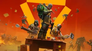 FBC: Firebreak Deluxe Edition