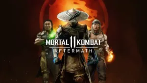 Дополнение Mortal Kombat 11: Последствия
