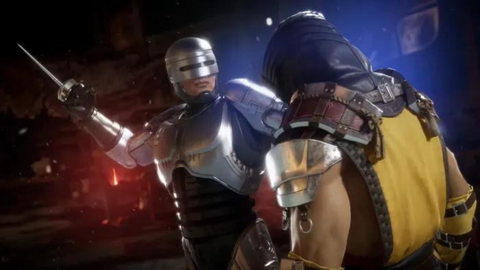 Дополнение Mortal Kombat 11: Последствия — скриншот 10