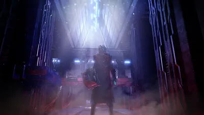 Hellpoint — скриншот 4