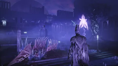 Hellpoint — скриншот 7