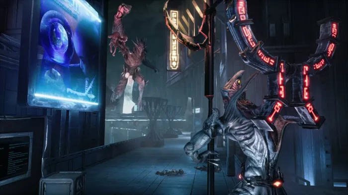 Hellpoint — скриншот 9