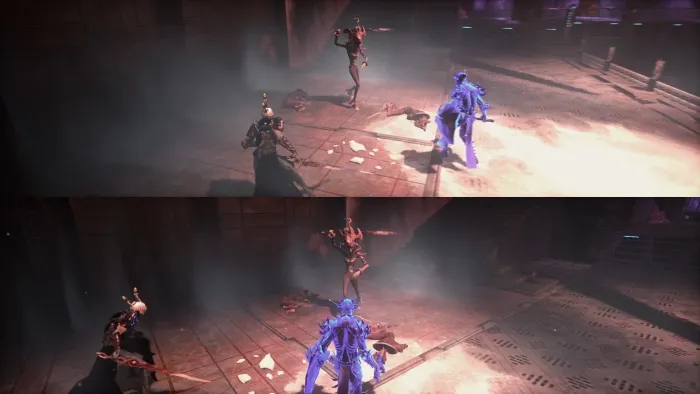Hellpoint — скриншот 10