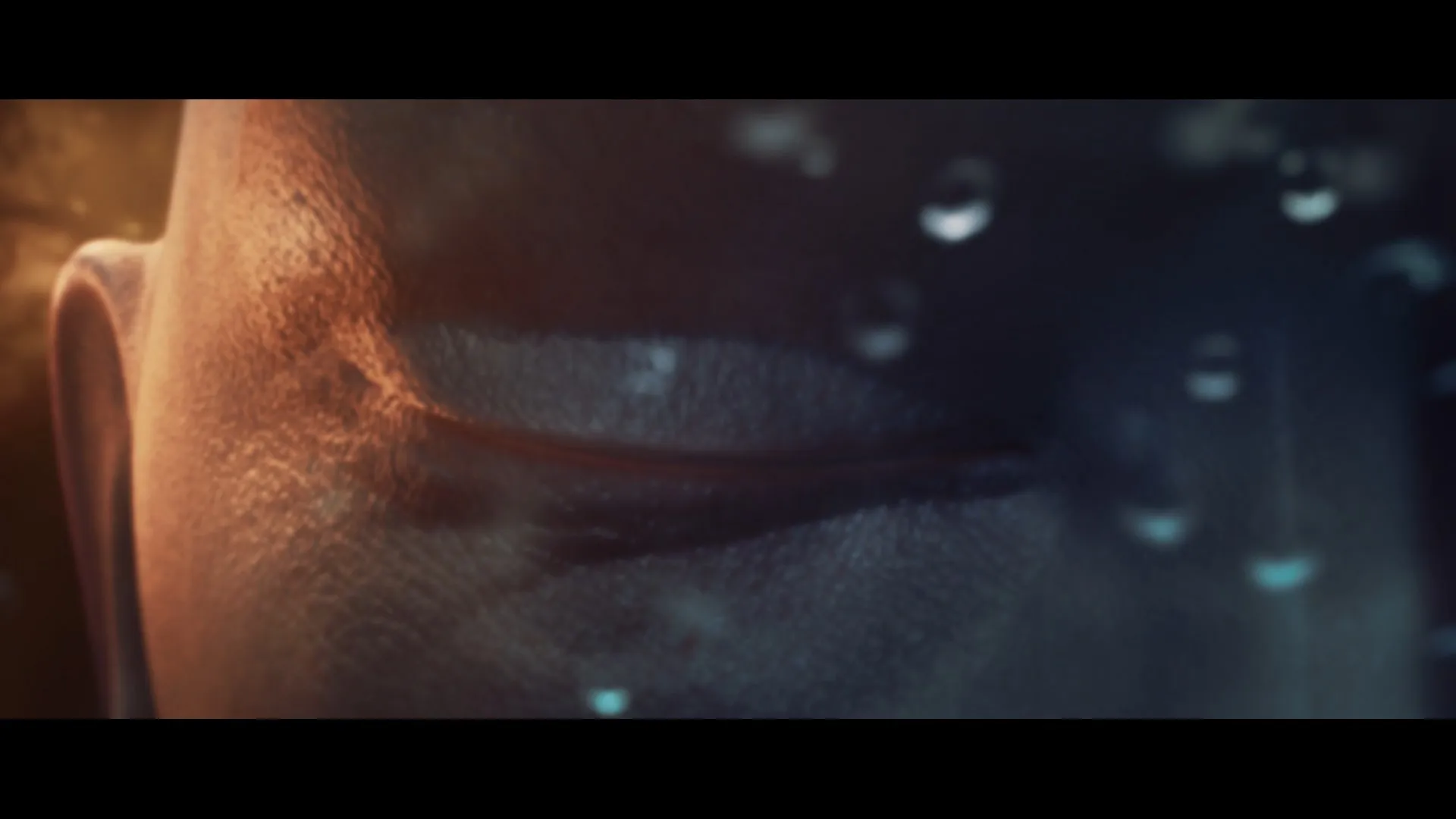 Hellpoint — трейлер