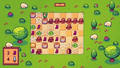 Slime Ranger Bundle — скриншот 5