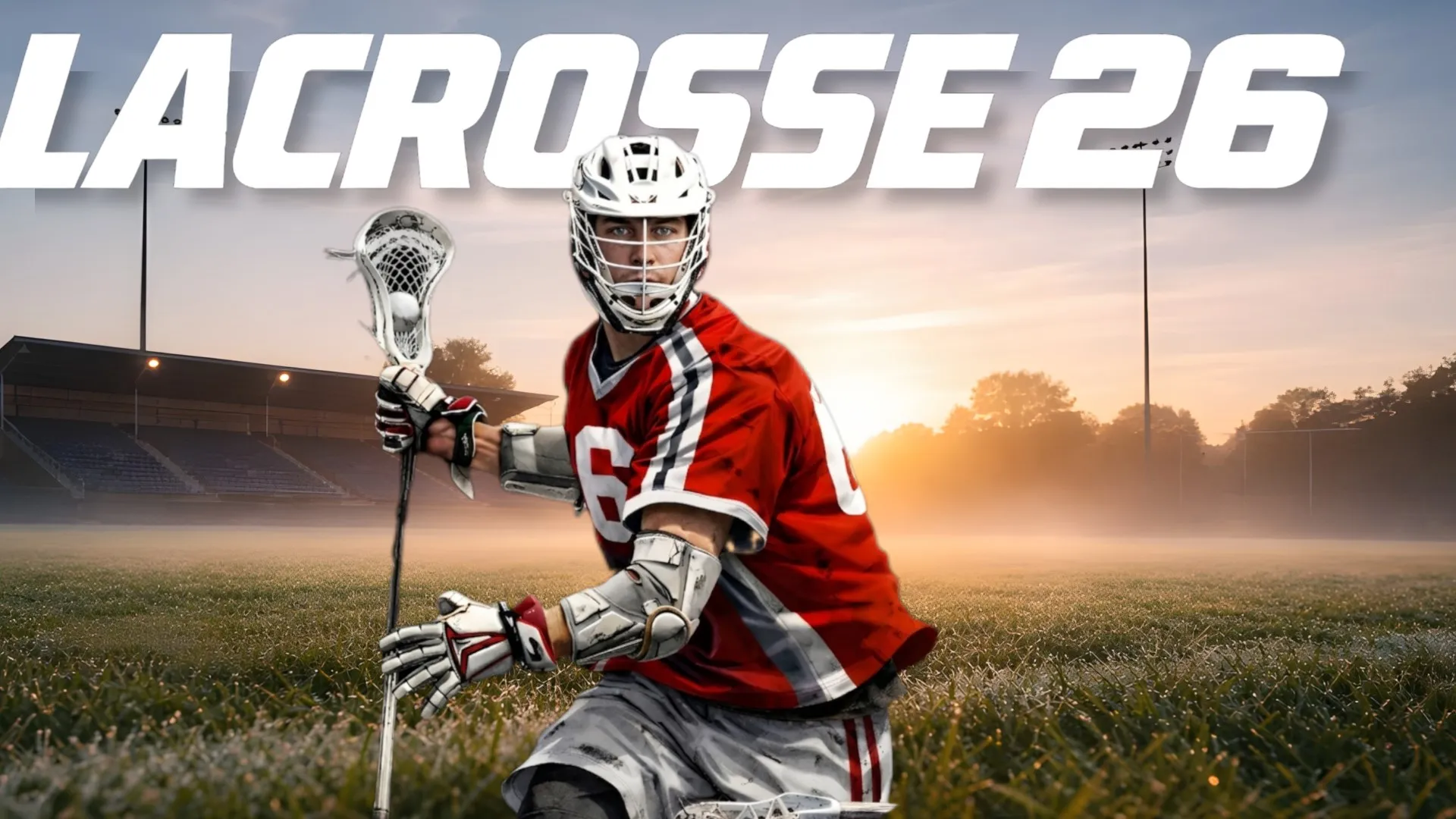 Lacrosse 26
