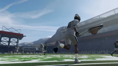 Lacrosse 26 — скриншот 3