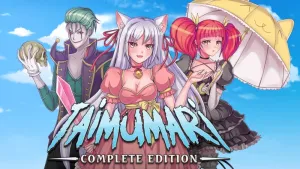 Taimumari: Complete Edition