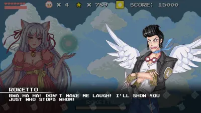 Taimumari: Complete Edition — скриншот 4