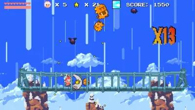 Taimumari: Complete Edition — скриншот 6