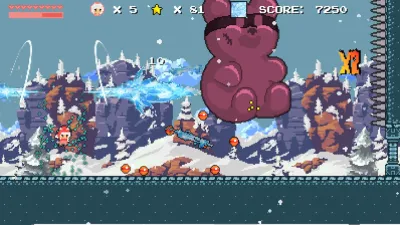 Taimumari: Complete Edition — скриншот 7