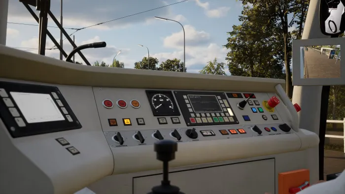 City Transport Simulator 2026 - Starter Edition — скриншот 4
