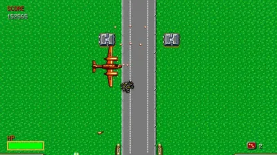 Machine Gun Fury — скриншот 5