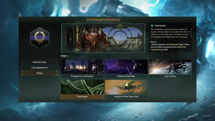 Stellaris: Console Edition - Toxoids Species Pack (X|S) — скриншот 3