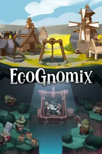 EcoGnomix