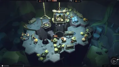 EcoGnomix — скриншот 1