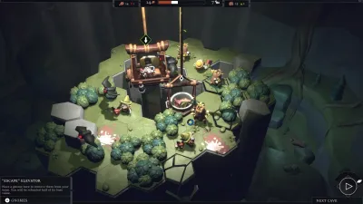 EcoGnomix — скриншот 3